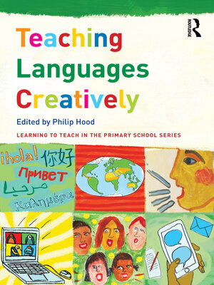 cover image of Teaching Languages Creatively